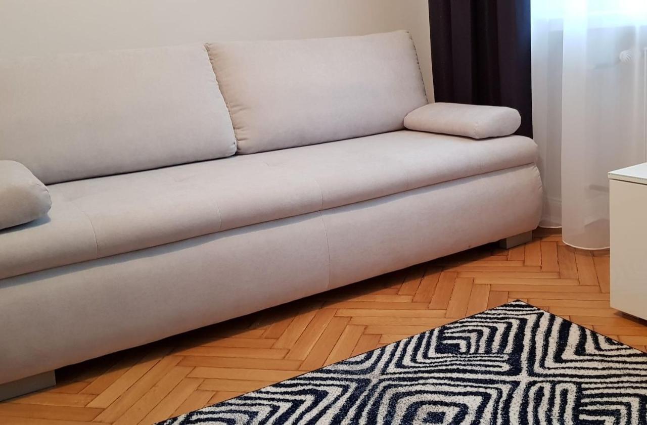 Apartamenty „Nad Popradem” Rytro Exterior foto