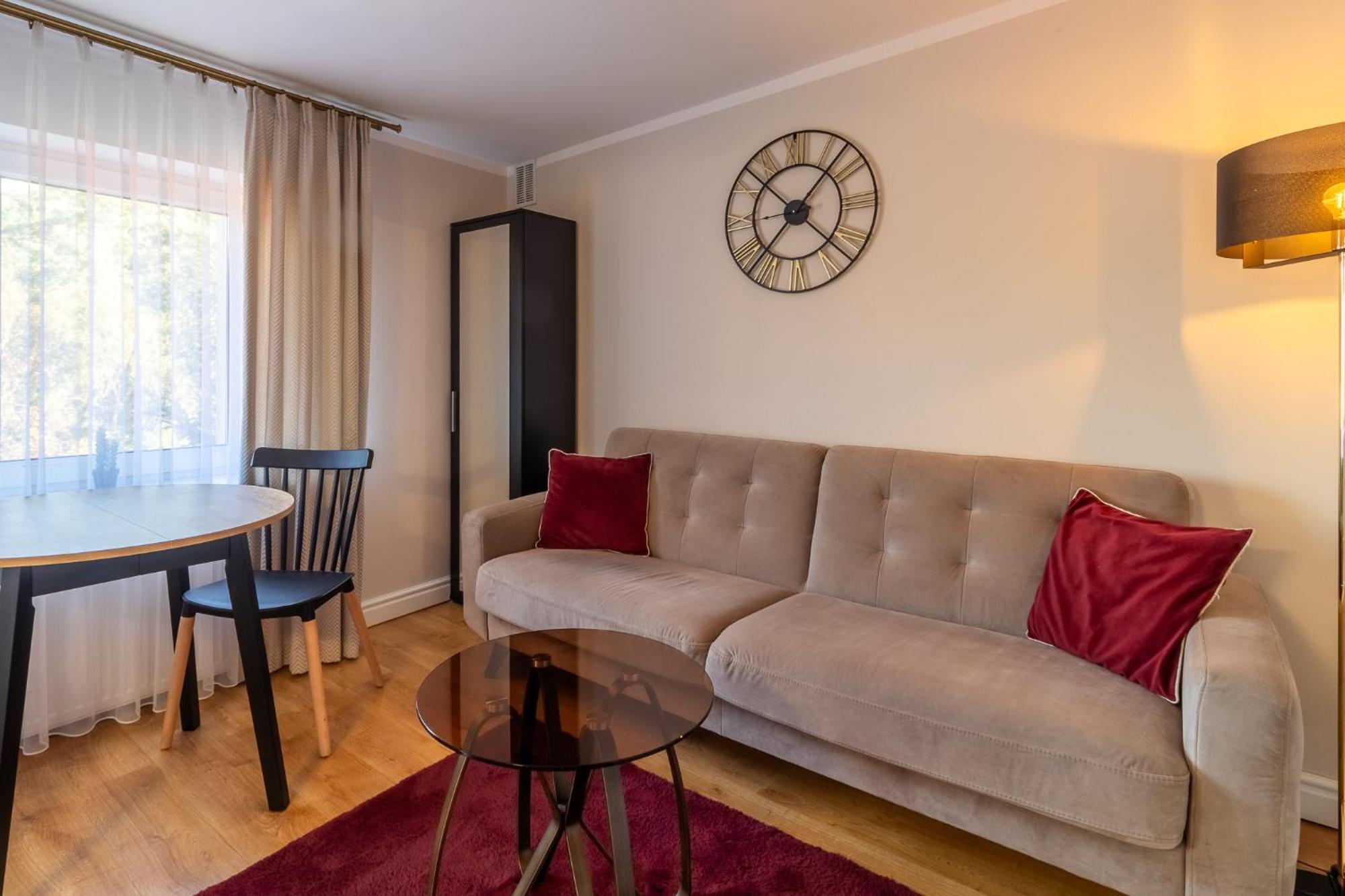 Apartamenty „Nad Popradem” Rytro Exterior foto