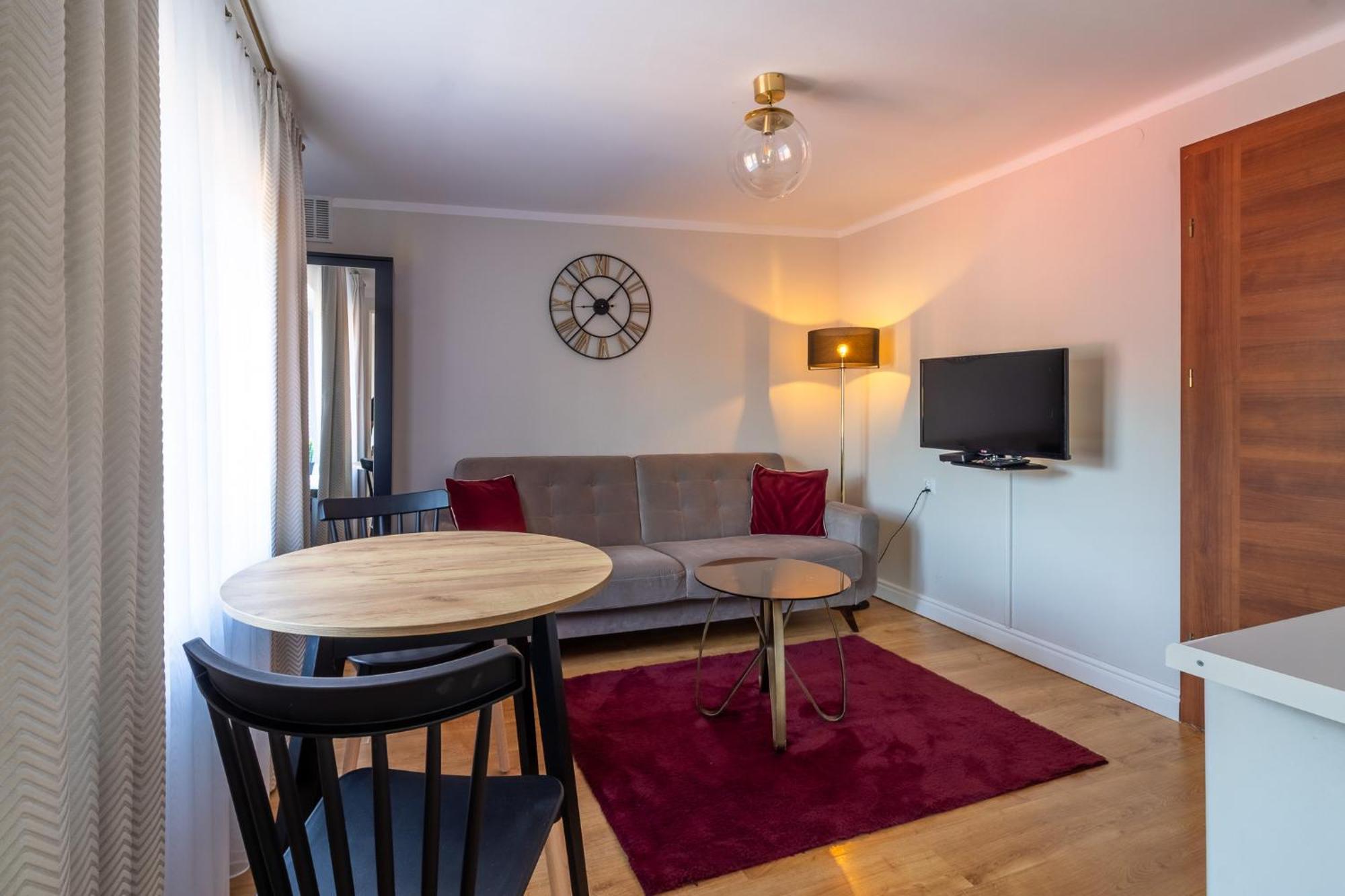 Apartamenty „Nad Popradem” Rytro Exterior foto